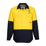 Example 1 of selected product