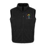 Example 1 of selected product