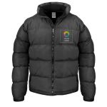 Example 1 of selected product