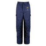 Example 1 of selected product