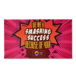 Example 1 of selected product