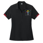Example 1 of selected product