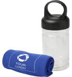 Example 1 of selected product