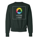 Exemple 1 de produit sélectionné