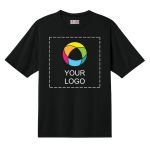 Example 1 of selected product