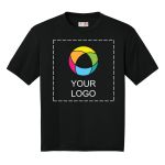 Example 1 of selected product