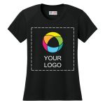 Example 1 of selected product