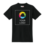 Example 1 of selected product