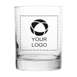 Example 1 of selected product