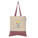 Example 1 of selected product