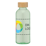 Exempel 1 av vald produkt