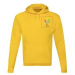 Eksempel 1 på det valgte produkt