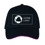 Exemple 1 de produit sélectionné