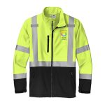 Example 1 of selected product