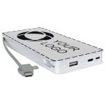 Example 1 of selected product