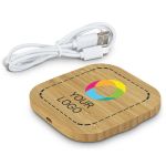 Example 1 of selected product