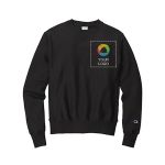 Example 1 of selected product