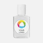 Example 1 of selected product