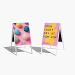 Eksempel 3 på det valgte produkt