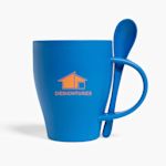 Example 2 of selected product