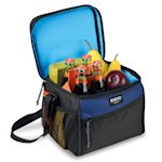 Example 2 of selected product