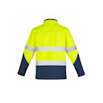 Example 2 of selected product