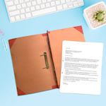 Example 3 of selected product