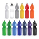 Example 4 of selected product