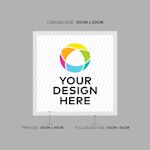 Example 2 of selected product