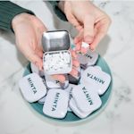 Example 4 of selected product