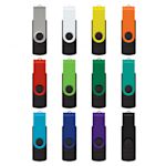 Example 2 of selected product