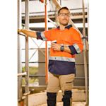 Example 8 of selected product