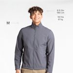 Example 9 of selected product