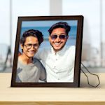 Example 2 of selected product