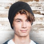 Example 2 of selected product