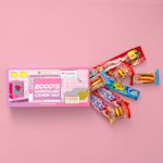 Example 2 of selected product