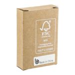 Example 2 of selected product