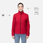 Example 7 of selected product