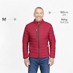 Beispiel 18 für ausgewähltes Produkt