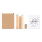 Eksempel 3 på det valgte produkt