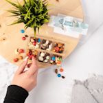 Example 4 of selected product