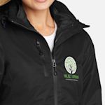 Example 4 of selected product