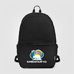 Example 2 of selected product