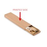 Eksempel 6 på det valgte produkt