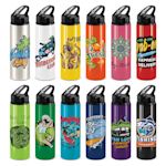 Example 5 of selected product