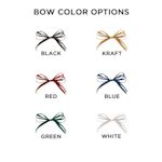 Example 2 of selected product