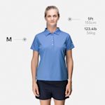 Example 2 of selected product