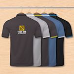 Example 5 of selected product