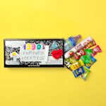 Example 3 of selected product