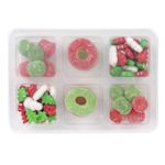 Example 2 of selected product